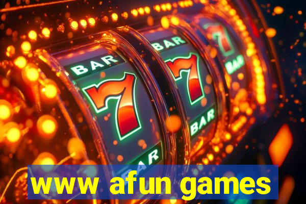 www afun games